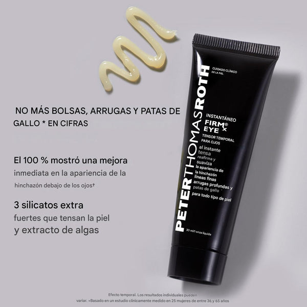 Crema Mágica para Ojos Firmes