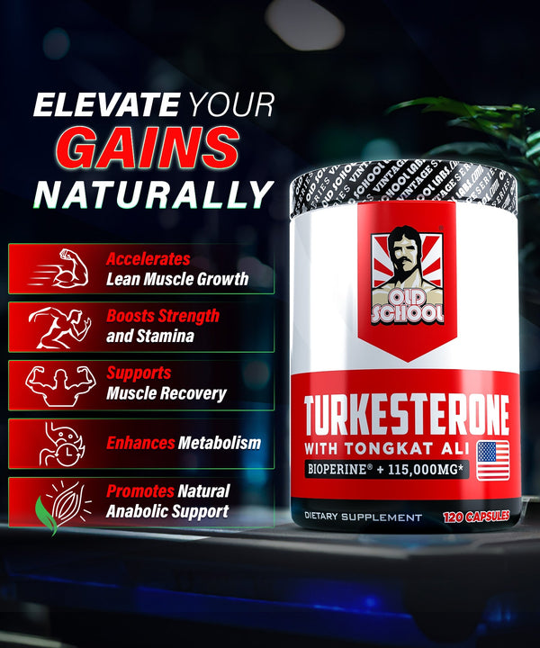 Potenciador de Energía Natural