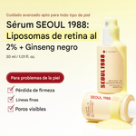 CREMA RETINOL COREANA