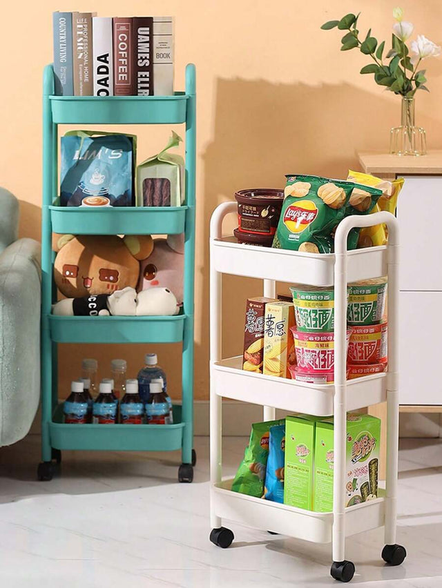 ORGANIZADOR COCINA 3 NIVELES