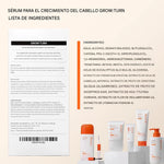 SERUM COREANO CRECIMIENTO