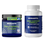 Crema Neuropatía Extra Potente