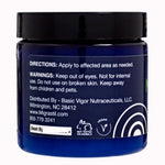 Crema Neuropatía Extra Potente