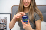 Crema Neuropatía Extra Potente