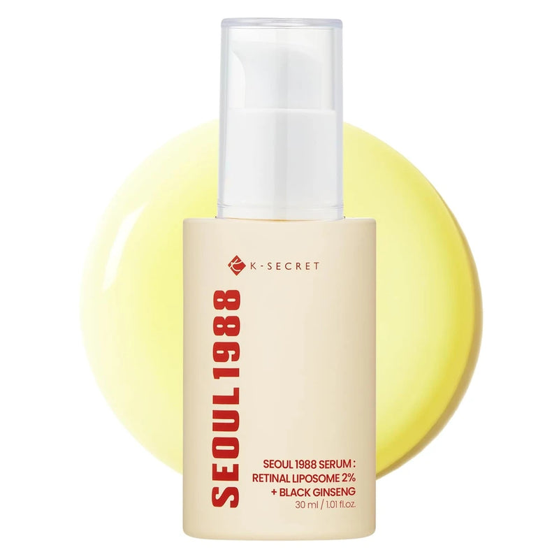CREMA RETINOL COREANA