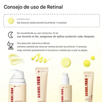 CREMA RETINOL COREANA