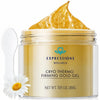 Expressions Wellness Gel Reafirmante Cryo Gold
