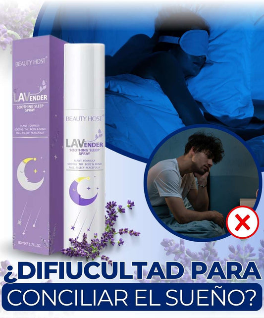 Spray para Dormir LAVENDER™