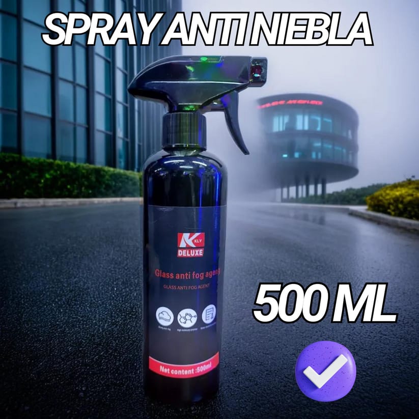 Spray Anti Humedad VaporX