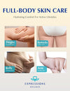Expressions Wellness Gel Reafirmante Cryo Gold