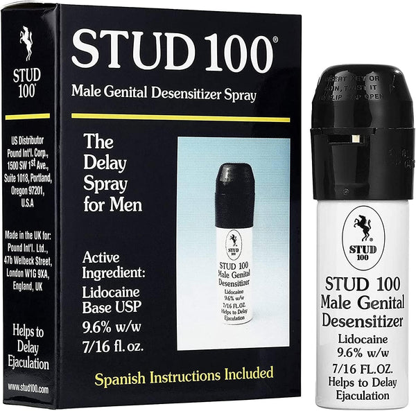 Control Plus Spray