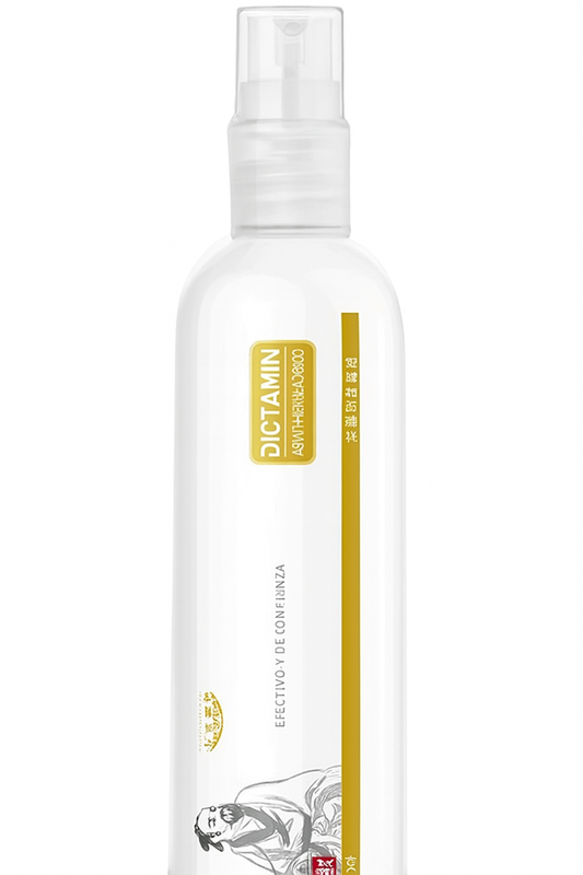 GEL ANTIHEMORROIDES - ALIVIO INMEDIATO