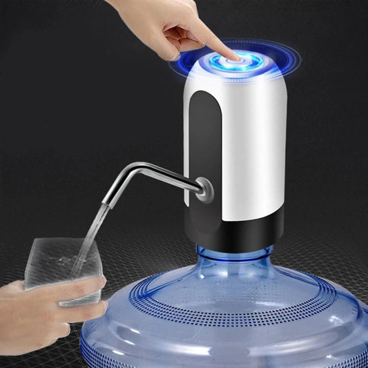 Dispensador de Agua AquaPulse Automatic"