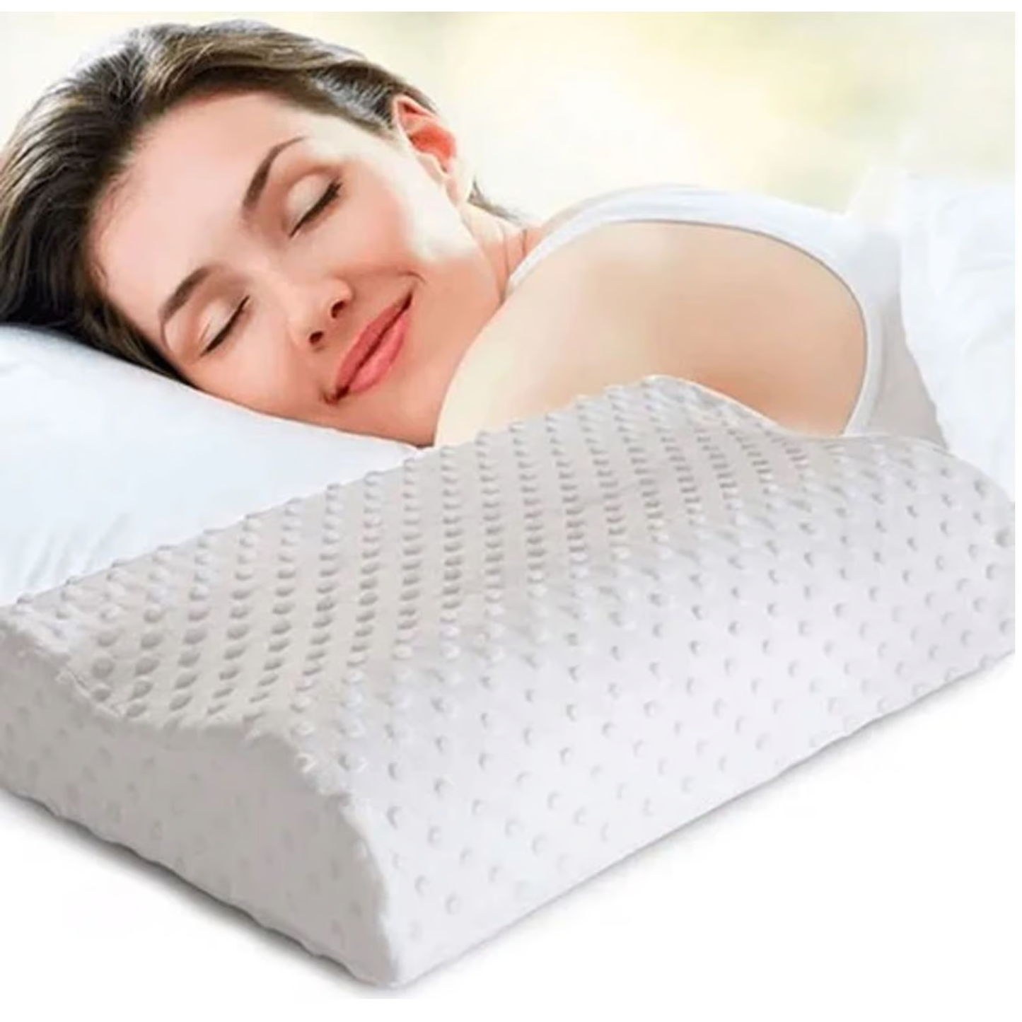 Almohada Ortopédica DreamRest™