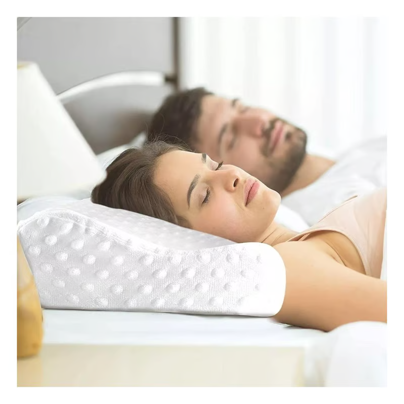 Almohada Ortopédica DreamRest™